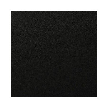 Canson C200001429 carta crespa Nero