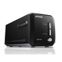 Plustek OpticFilm 8200i SE Scanner per pellicola/diapositiva 7200 x 7200 DPI Nero (OF8200I SE)