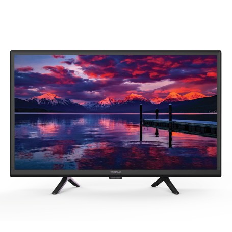 24 HD READY T2/S2/C (SRT24HE4023)