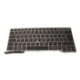 Fujitsu FUJ:CP690934-XX ricambio per notebook Tastiera (FUJ:CP690934-XX)
