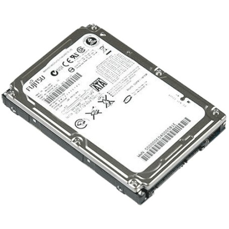 Fujitsu S26361-F5533-L128 drives allo stato solido 128 GB SATA (S26361-F5533-L128)