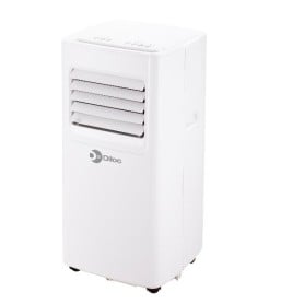 COND PORT IGLU 9000BTU CALORE (D.IGLU9000FC)