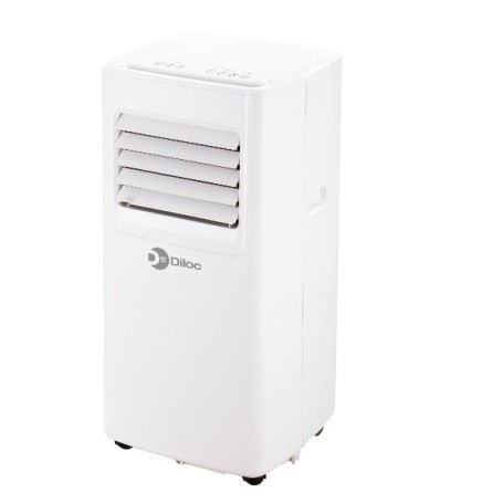 COND PORT IGLU 9000BTU CALORE (D.IGLU9000FC)