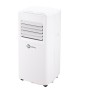 COND PORT IGLU 9000BTU CALORE (D.IGLU9000FC)