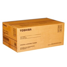 TOSHIBA T-FC25EC TONER CIANO** (6AJ00000272)