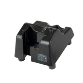 Zebra WA4003-G3 docking station per dispositivo mobile PDA Nero