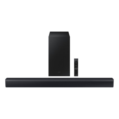 Samsung SOUNDBAR C450 2.1CH (HW-C450/ZF)