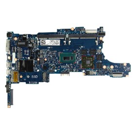 HP System board Scheda madre (730808-501)