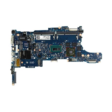 HP System board Scheda madre (730808-501)