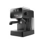 MACCHINA CAFFE GAGGIA EVOLUTION EG2115/01 CIALDE+MACINATO BLACK (EG2115/01)