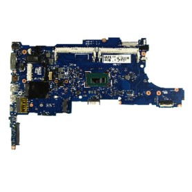 HP System board Scheda madre (730808-601)