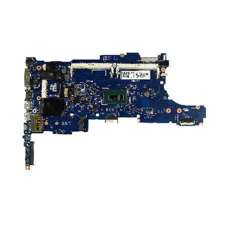 HP System board Scheda madre (730808-601)