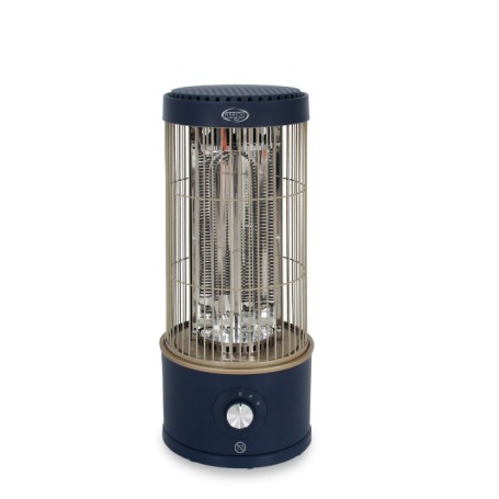 Argoclima Looney Interno Blu 800 W Riscaldatore di ambienti elettrico al quarzo (191070224)