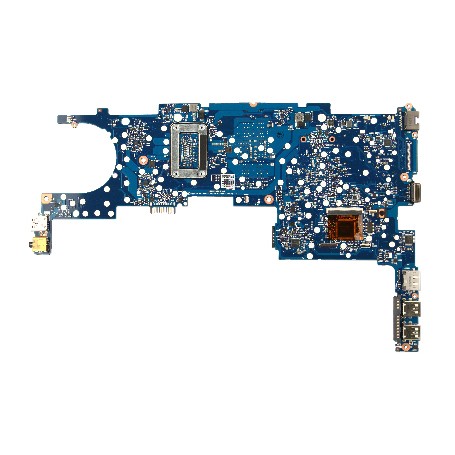 HP System board Scheda madre (702847-001)