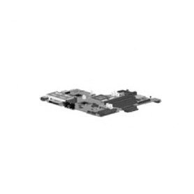 HP 628616-001 ricambio per notebook Scheda madre (628616-001)