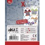 Amigo 01653 gioco da tavolo Carta da gioco Abbinamento