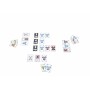 Amigo 01653 gioco da tavolo Carta da gioco Abbinamento