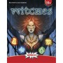 Amigo Witches 45 min Carta da gioco Multi genere (04990)