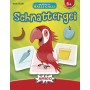 Amigo 02205 gioco da tavolo Schnattergei 15 min Carta da gioco Tattico