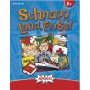 Amigo 07930 gioco da tavolo Carta da gioco Apprendimento
