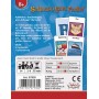 Amigo 07930 gioco da tavolo Carta da gioco Apprendimento