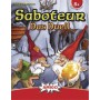 Amigo 05943 gioco da tavolo Saboteur - Das Duell 30 min Carta da gioco Tattico
