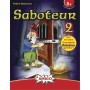 Amigo 04980 Carta da gioco Simulazione