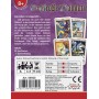Amigo Der Große Dalmuti 15 min Carta da gioco Strategia (06920)