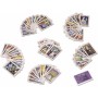 Amigo Der Große Dalmuti 15 min Carta da gioco Strategia (06920)