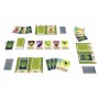 Amigo Artischocken 20 min Carta da gioco Strategia (02105)