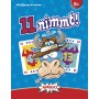 Amigo 00960 gioco da tavolo Carta da gioco Scambio di carte