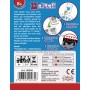 Amigo 00960 gioco da tavolo Carta da gioco Scambio di carte