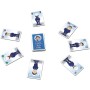 Amigo Rinks & Lechts 10 min Carta da gioco Concentrazione (03947)