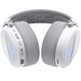ASUS ROG Pelta Auricolare Con cavo e senza cavo A Padiglione Gaming USB tipo-C Bluetooth Bianco (90YH0410-BHUA10)