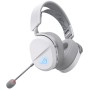 ASUS ROG Pelta Auricolare Con cavo e senza cavo A Padiglione Gaming USB tipo-C Bluetooth Bianco (90YH0410-BHUA10)