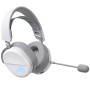 ASUS ROG Pelta Auricolare Con cavo e senza cavo A Padiglione Gaming USB tipo-C Bluetooth Bianco (90YH0410-BHUA10)