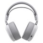 ASUS ROG Pelta Auricolare Con cavo e senza cavo A Padiglione Gaming USB tipo-C Bluetooth Bianco (90YH0410-BHUA10)