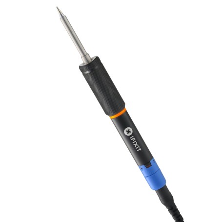 iFixit IF145-495-1 saldatore Saldatore a batteria 420 °C Nero