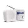 Sharp DR-P420 Portatile Digitale Bianco (DR-P420WH)