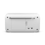 Sharp DR-P420 Portatile Digitale Bianco (DR-P420WH)