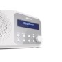Sharp DR-P420 Portatile Digitale Bianco (DR-P420WH)