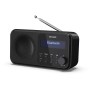 Sharp DR-P420 Portatile Digitale Nero (DR-P420BK)