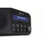 Sharp DR-P420 Portatile Digitale Nero (DR-P420BK)