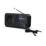Sharp DR-P420 Portatile Digitale Nero (DR-P420BK)