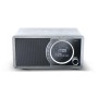 Sharp DR-450 Personale Digitale Grigio, Acciaio inox (DR-450GR)