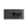 Sharp DR-450 Personale Digitale Grigio, Acciaio inox (DR-450GR)