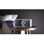 Sharp DR-450 Personale Digitale Grigio, Acciaio inox (DR-450GR)