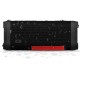 PARTY SPEAKER 70W BT/USB LUCI LED (TAS5000EB/00)