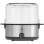 WMF KITCHENminis 0415470011 macchina per popcorn Nero, Acciaio inox 2,2 L 250 W
