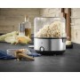 WMF KITCHENminis 0415470011 macchina per popcorn Nero, Acciaio inox 2,2 L 250 W